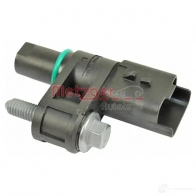 Датчик распредвала METZGER QE9MLD O 4250032740290 1424470293 0903200 - Изображение 2