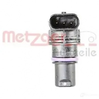 Датчик распредвала METZGER 1437577507 0903266 YWY 05L - Изображение 2