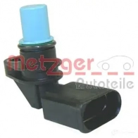 Датчик распредвала METZGER 990940 0903140 5 L5ZP48 4250032603618 - Изображение 2