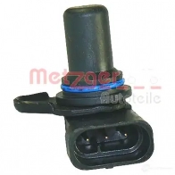 Датчик распредвала METZGER V 2WJ3O 990928 0903128 4250032534325 - Изображение 2