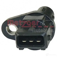 Датчик положения распредвала METZGER 990701 VV7 KC 0902264 4250032526856 - Изображение 2