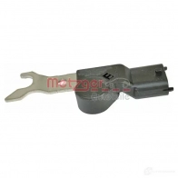 Датчик распредвала METZGER 990970 0903171 KONZ JXV 4250032676667 - Изображение 2