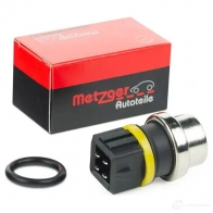 Датчик температуры охлаждающей жидкости METZGER 0905020 VJN X8 4250032456887 991038 - Изображение 2