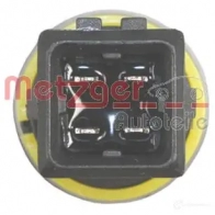 Датчик температуры охлаждающей жидкости METZGER 0905020 VJN X8 4250032456887 991038 - Изображение 6