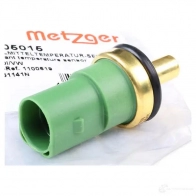 Датчик температуры охлаждающей жидкости METZGER 0905015 4250032456832 991034 R C5PYUN - Изображение 2