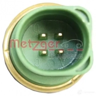Датчик температуры охлаждающей жидкости METZGER 0905015 4250032456832 991034 R C5PYUN - Изображение 6