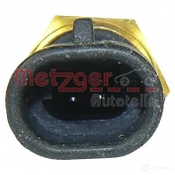 Датчик температуры охлаждающей жидкости METZGER 0905009 4250032456771 37T F0 991029 - Изображение 2