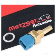 Датчик температуры охлаждающей жидкости METZGER 991043 0905025 OD4RU R 4250032462796 - Изображение 2