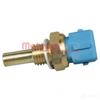 Датчик температуры охлаждающей жидкости METZGER 991043 0905025 OD4RU R 4250032462796 - Изображение 6