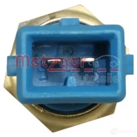 Датчик температуры охлаждающей жидкости METZGER 991043 0905025 OD4RU R 4250032462796 - Изображение 7