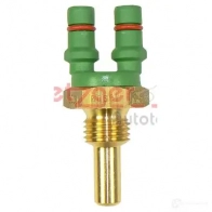 Датчик температуры охлаждающей жидкости METZGER 4250032600075 0905333 XU1 6CGR 991231 - Изображение 2