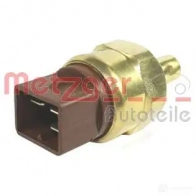 Датчик температуры охлаждающей жидкости METZGER FIN3H W 991052 4250032462925 0905038 - Изображение 6