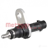 Датчик температуры охлаждающей жидкости METZGER 0905480 1437607224 Z5A VC - Изображение 2
