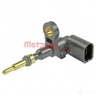 Датчик температуры охлаждающей жидкости METZGER PM WNL 0905435 991271 4250032674984 - Изображение 2