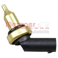 Датчик температуры охлаждающей жидкости METZGER 74 1FC 0905478 1437607212 - Изображение 2