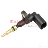 Датчик температуры охлаждающей жидкости METZGER NS9K Q 1437606867 0905475 - Изображение 2