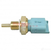 Датчик температуры охлаждающей жидкости METZGER 8 K4FH 4250032464066 0905110 991112 - Изображение 2