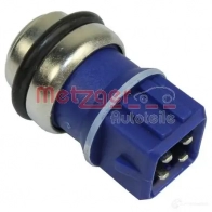 Датчик температуры охлаждающей жидкости METZGER 0905228 3VWB G1 991187 4250032472849