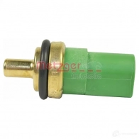 Датчик температуры охлаждающей жидкости METZGER 991284 GLV V6QM 4250032695651 0905447 - Изображение 2