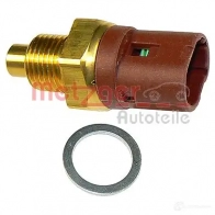 Датчик температуры охлаждающей жидкости METZGER 4250032501402 Renault Master 0905304 HRLFE 2
