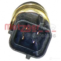 Датчик температуры охлаждающей жидкости METZGER 4250032489724 42E LOQ 991203 0905255 - Изображение 2