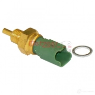 Датчик температуры охлаждающей жидкости METZGER 9WGC 2 4250032463649 991108 0905104 - Изображение 6