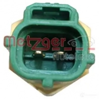 Датчик температуры охлаждающей жидкости METZGER N8 ZPE 0905052 991059 4250032458812 - Изображение 2