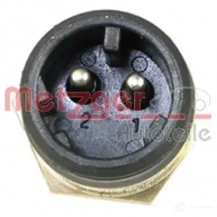 Датчик температуры охлаждающей жидкости METZGER 991061 0905053 4250032463908 0J AU5 - Изображение 2