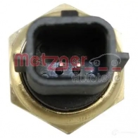 Датчик температуры охлаждающей жидкости METZGER 0905269 991210 3AL3 V8I 4250032491185 - Изображение 2