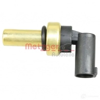 Датчик температуры охлаждающей жидкости METZGER 0905134 991135 4250032404086 R DU7M7O - Изображение 2