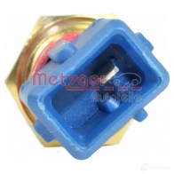 Датчик температуры охлаждающей жидкости METZGER 991033 0905014 4R EYC4 4250032456825 - Изображение 2