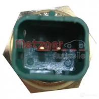 Датчик температуры охлаждающей жидкости METZGER 991155 0905152 4250032404321 VM IS734 - Изображение 2