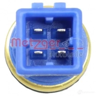 Датчик температуры охлаждающей жидкости METZGER 4250032456856 0905017 991036 I6 JX1Y - Изображение 4