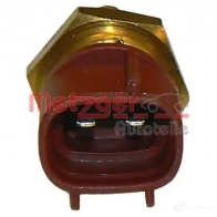 Датчик температуры охлаждающей жидкости METZGER 0905279 991216 4250032497149 0H4R O - Изображение 2