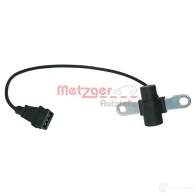 Датчик коленвала, импульсов METZGER M4F BD 4250032490881 0902180 Renault Megane (LA) 1 Седан 1.9 dTi (LA1U) 80 л.с. 2001 – 2003