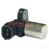 Датчик коленвала, импульсов METZGER BW2Q96 6 4250032513825 0902255 Subaru Forester (SH) 3 2009 – 2012