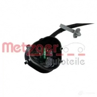 Датчик положения коленвала METZGER B SZNP 990736 0902297 4250032607258 - Изображение 2