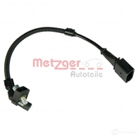 Датчик коленвала, импульсов METZGER 4250032602215 0902251 Audi A3 (8P) 2 2003 – 2012 5MCN J