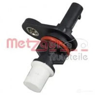 Датчик коленвала, импульсов METZGER ST 4E1Z 0902418 1438002850 - Изображение 2