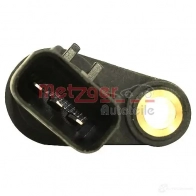 Датчик положения коленвала METZGER 0902285 990724 4250032546816 7X1W P - Изображение 2