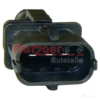 Датчик положения коленвала METZGER 0902243 990662 4250032528416 F NCI7 - Изображение 2
