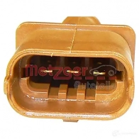 Датчик коленвала, импульсов METZGER 0902252 4250032568122 DM B7S 990680 - Изображение 2