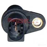 Датчик положения коленвала METZGER 990595 0902192 QALC HB 4250032496517 - Изображение 2