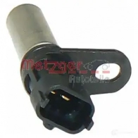 Датчик положения коленвала METZGER NWQEX Y Opel Astra (G) 2 Кабриолет 1.6 (F67) 103 л.с. 2003 – 2005 0902101 4250032465230