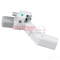 Датчик коленвала, импульсов METZGER 0902427 2O MMB 1438002937 - Изображение 2