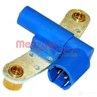 Датчик положения коленвала METZGER F7DRWD Z 4250032491178 Renault Megane 1 (BA, JA, EA, DA, LA) 1995 – 2002 0902183