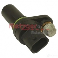 Датчик коленвала, импульсов METZGER 0902287 6ULXUZ A 990726 4250032603670 - Изображение 2