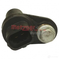 Датчик коленвала, импульсов METZGER 0902287 6ULXUZ A 990726 4250032603670 - Изображение 3