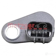 Датчик коленвала, импульсов METZGER F YWR4Q 0902387 1438002924 - Изображение 2