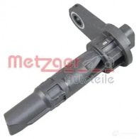 Датчик коленвала, импульсов METZGER FW T9RB 1438002952 0902402 - Изображение 2